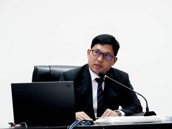 Kombes Endra Zulpan Lulus Ujian Doktoral di Unpad