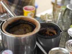Tak Kalah dari Eropa, 5 Negara Asia Ini Punya Budaya Kopi yang Kuat