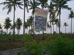 Sengkarut Pembebasan Lahan Mandalika oleh ITDC, Sponsor pun Emoh Datang