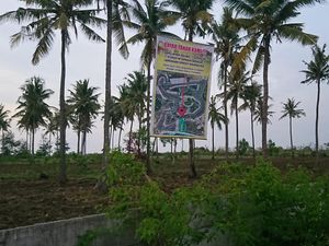 Sengkarut Pembebasan Lahan Mandalika oleh ITDC, Sponsor pun Emoh Datang Sengkarut Pembebasan Lahan Mandalika oleh ITDC, Sponsor pun Emoh Datang