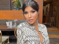 Model Menembak Mata Calon Suaminya Sehari Sebelum Menikah