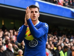 Mason Mount Dipepet Klub-klub Top, Lampard Enggak Kaget