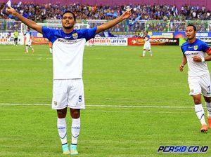 HistoriSib: Maycon Calijuri yang Membawa Persib Juara