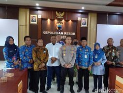 Perundungan soal Jilbab, Polisi Ingatkan Guru SMA Sragen Bisa Dijerat Pidana