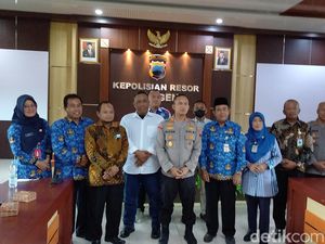 Perundungan soal Jilbab, Polisi Ingatkan Guru SMA Sragen Bisa Dijerat Pidana