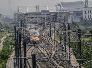 5 Proyek China di Indonesia dengan Nilai Fantastis 5 Proyek China di Indonesia dengan Nilai Fantastis