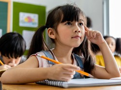 Contoh Soal PAS Matematika Kelas 6 Semester 1 dan Jawaban