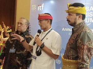 Puluhan Investor Asing Kumpul di Bali Bahas Pembangunan Pariwisata Puluhan Investor Asing Kumpul di Bali Bahas Pembangunan Pariwisata