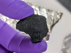 Meteorit Winchcombe Bisa Bantu Ungkap Rahasia Besar soal Asal-usul Bumi
