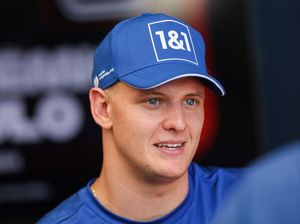 F1 2023: Schumacher Didepak Haas, Digantikan Hulkenberg F1 2023: Schumacher Didepak Haas, Digantikan Hulkenberg