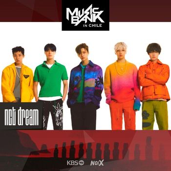 NCT DREAM