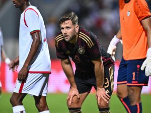 Niclas Fullkrug, Nomor 9 yang Dibutuhkan Jerman?