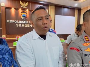 Korban Perundungan SMAN Sragen Masih Ogah Sekolah, Ortu Sebut Rencana Pindah Korban Perundungan SMAN Sragen Masih Ogah Sekolah, Ortu Sebut Rencana Pindah