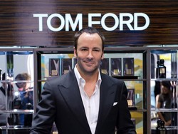 Euforia Milan Fashion Week, Gucci dan Tom Ford Pamer Karya Desainer Baru