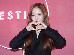 Kebal! Respons Park Min Young Disebut Dapat Rp 2,9 Miliar dari Mantan Pacar