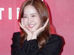 Agensi Tegaskan Park Min Young Tak Terima Uang Miliaran dari Mantan Pacar