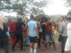 9 Pelaku Eksploitasi Anak untuk Mengemis di Parepare Ditangkap