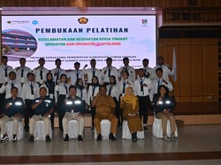 Pemkab Tuban Gandeng PPSDM Migas Gelar Program Pelatihan K3