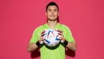 5 Pemain Tertua di Piala Dunia 2022, Siapa Saja?