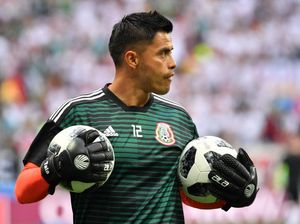 5 Pemain Tertua di Piala Dunia 2022, Siapa Saja?