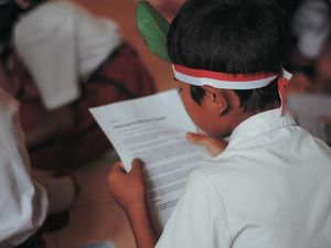 Pembelajaran Tematik Adalah: Karakteristik, Ciri, Jenis, dan Langkahnya
