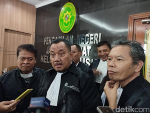 Pengacara Yakin Roy Suryo Tak Salah di Kasus Meme Stupa: Kami Akan Buktikan