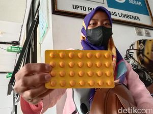 Cerita Warga Indramayu Disergap Penyakit Mematikan Diam-diam