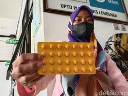 Cerita Warga Indramayu Disergap Penyakit Mematikan Diam-diam