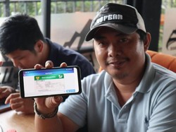 Ada Layanan PANDAWA, Kini Daftar Kepesertaan JKN Makin Mudah