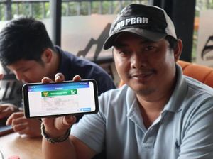 Ada Layanan PANDAWA, Kini Daftar Kepesertaan JKN Makin Mudah Ada Layanan PANDAWA, Kini Daftar Kepesertaan JKN Makin Mudah
