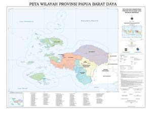 Papua Barat Daya: Profil, Potensi, dan Sejarah Pembentukan Papua Barat Daya: Profil, Potensi, dan Sejarah Pembentukan