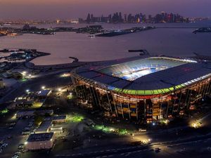 Piala Dunia Qatar 2022, Termahal Sepanjang Masa