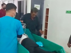 Polisi Cecar Urip Saputra soal Motif Bikin Aksi Meninggal Hidup Lagi