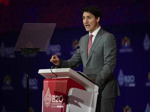 Isu China Cawe-cawe Pemilu Diusut Kanada