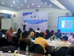 UKW PWI Jabar di Bandung Pecah Rekor, Selanjutnya Bogor