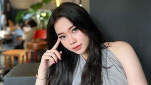 Racellita Mulai Naik dari TikTok, Kini Disorot Banyak Artis