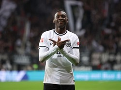 Piala Dunia 2022: Kolo Muani Gantikan Nkunku di Timnas Prancis