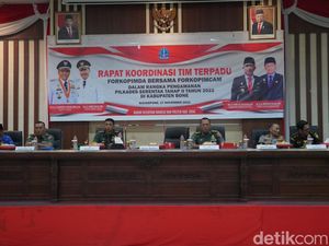 Pilkades Tahap II di Bone Rawan Konflik, Ada Kepentingan Calon Anggota DPRD