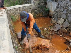Kasus Limbah Cemari Sawah-Waduk di Lamongan, Pabrik Disebut Siap Ganti Rugi