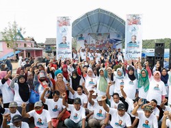 Nelayan di Sulsel Puji Cara Ganjar Atasi Permasalahan Nelayan di Jateng