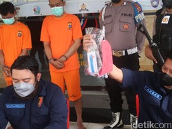 Sebelum Dibunuh, Wanita Hamil di Pantai Gunungkidul Dibujuk untuk Ritual