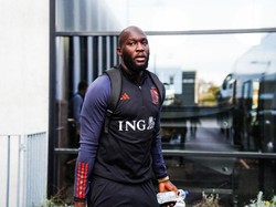 Lukaku Tak Kunjung Fit, Pelatih Belgia Tolak Salahkan Inter