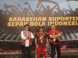 PT LIB Gelar Workshop Liga 1, Suporter PSM Makassar Minta Dilibatkan