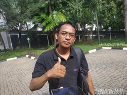 Eks Ketua Ancam Terus Demo Jika Danny Tak Segera Gelar Pemilu RT/RW Makassar
