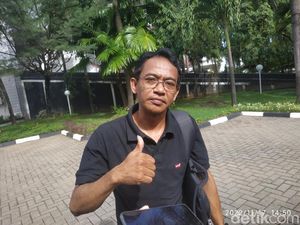 Eks Ketua Ancam Terus Demo Jika Danny Tak Segera Gelar Pemilu RT/RW Makassar Eks Ketua Ancam Terus Demo Jika Danny Tak Segera Gelar Pemilu RT/RW Makassar