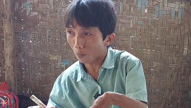 Semangat Guru Difabel Mengajar Anak-anak di NTB, Kamu Bisa Bantu