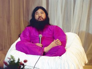 Aum Shinrikyo, Sekte Hari Kiamat Jepang yang Ingin Kuasai Dunia Aum Shinrikyo, Sekte Hari Kiamat Jepang yang Ingin Kuasai Dunia