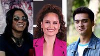 5 Seleb Jadi Komisaris Perusahaan Ternama: Ada Cinta Laura-Abdee Slank
