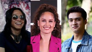 Tahu 5 Selebriti Ini Kan? Ternyata Mereka Komisaris Perusahaan