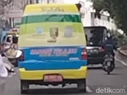 Viral Mobil Samsat Keliling Pajak Mati, Ini Kata Bapenda Lampung
